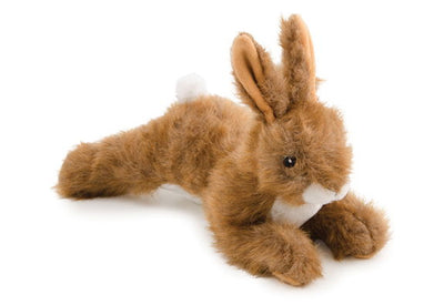 Ancol Hare Like Plush Toy 30cm